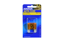 Narva Maxi Blade Fuse - Various Sizes - Blister Pack of 1